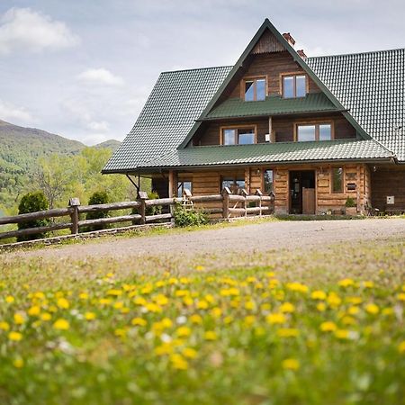 Niemczukowka 2 - Smerek Exterior foto